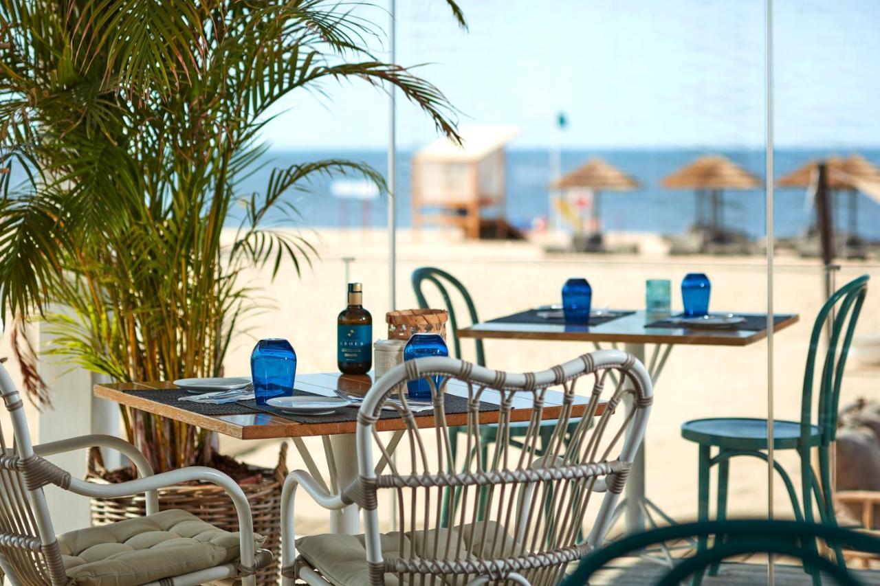 Vila Vita Parc Армасан-де-Пера Экстерьер фото Beach Club
