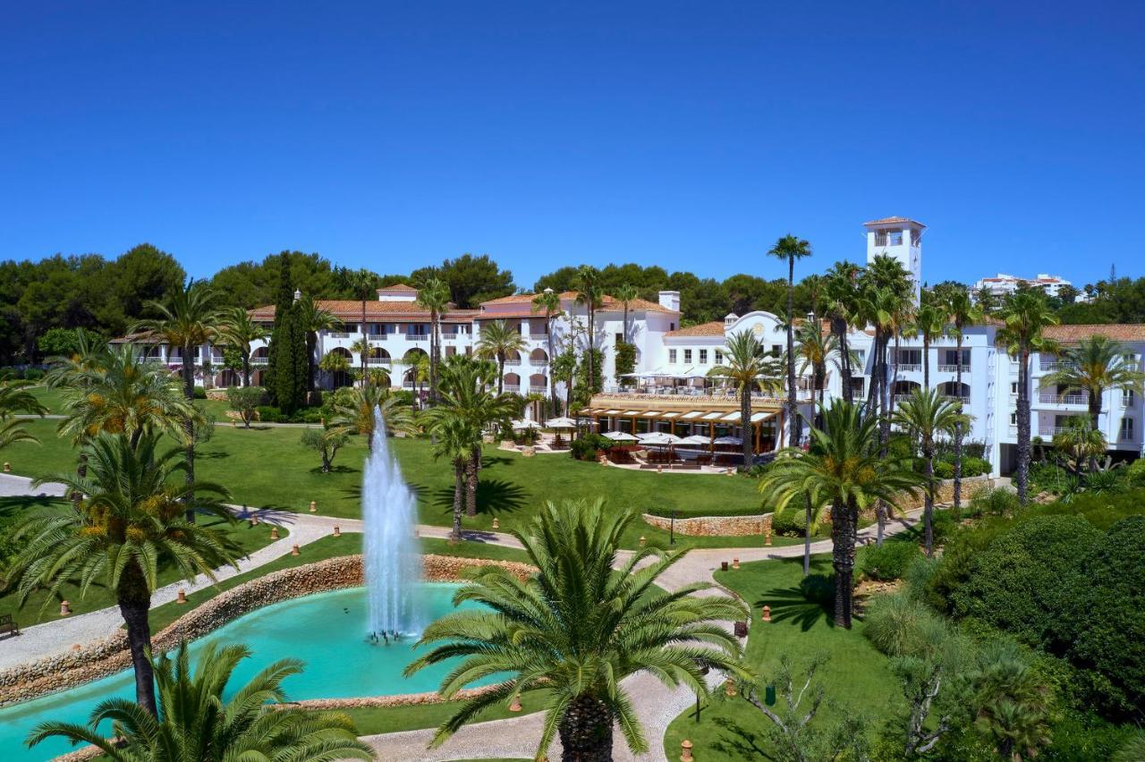 Vila Vita Parc Армасан-де-Пера Экстерьер фото Club Med Punta Ala, Tuscany, Italy