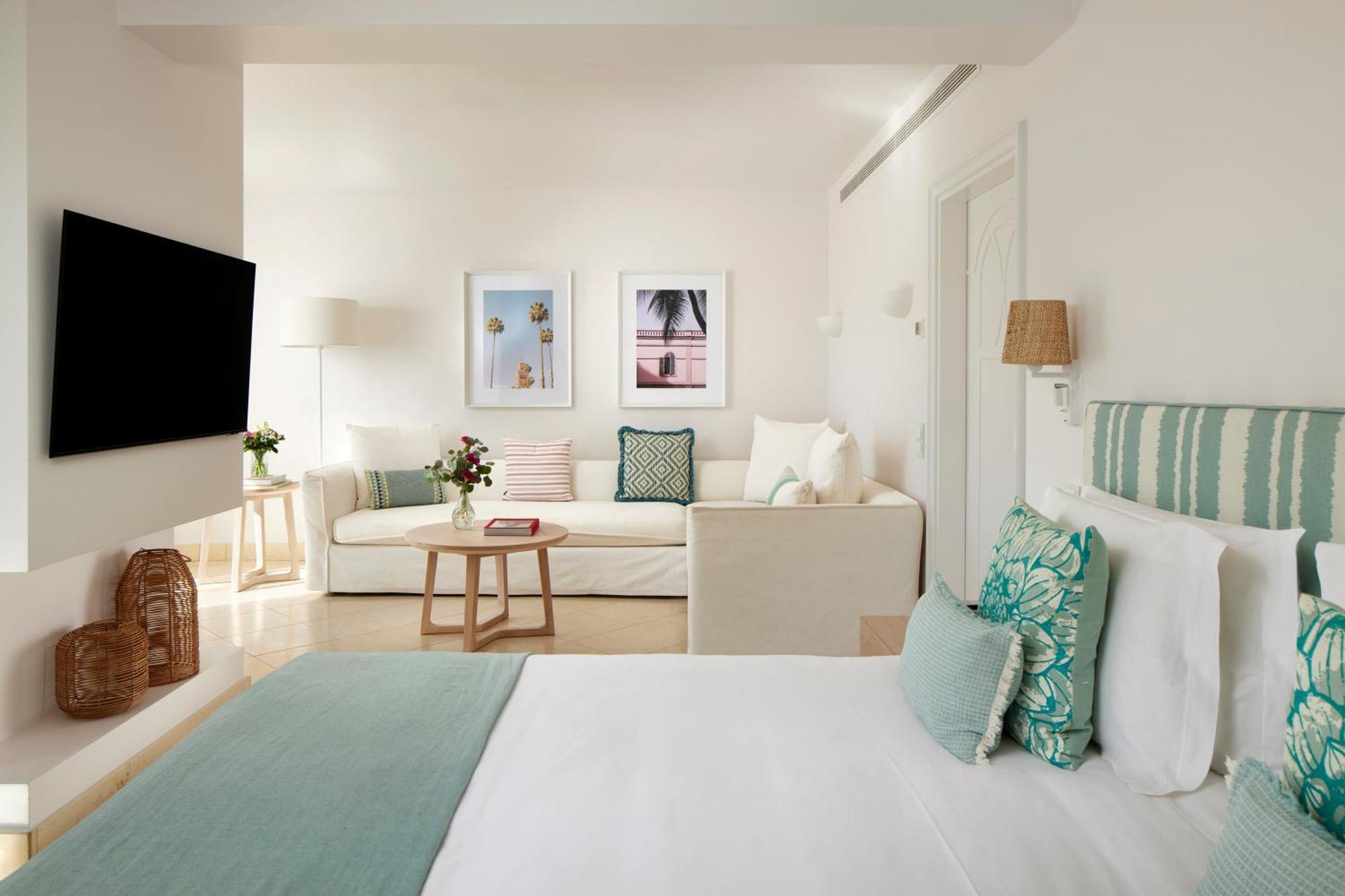 Vila Vita Parc Армасан-де-Пера Экстерьер фото Deluxe Room